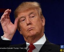 Donald Trump Serang Korban Pelecehan Brett Kavanaugh - JPNN.com