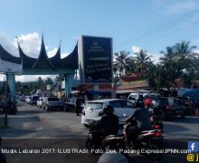 Lembah Harau-Kelok Sambilan Membeludak - JPNN.com