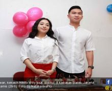 Tajir Melintir, Ini Tunggangan Mewah Calon Suami Nikita Willy - JPNN.com