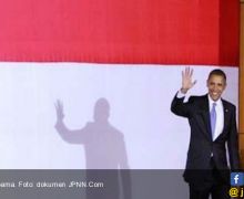 Obama Kagumi Bhinneka Tunggal Ika, Ini Komentarnya - JPNN.com