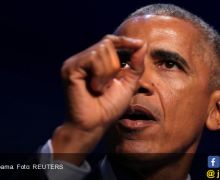Obama: Indonesia Bagian dari Diri Saya - JPNN.com