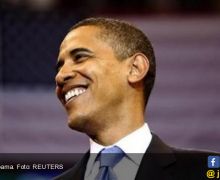 Obama Masih Teringat Bemo dan Becak - JPNN.com