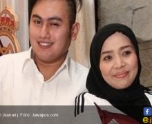 Suami Baru Muzdalifah Ternyata Pedagang Beras - JPNN.com