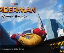 Tajir! Spider-Man: Homecoming Melejit, Raup Triliunan di Pekan Pertama - JPNN.com