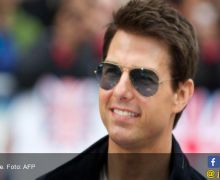 Tom Cruise Kembalikan Tiga Piala Golden Globe - JPNN.com