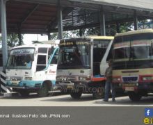Bus Trans Jawa Siap Beroperasi, Dilarang Naik Turunkan Penumpang di Rest Area - JPNN.com