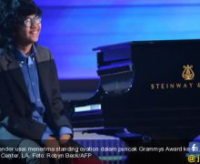 Joey Alexander Ikut Membuka Asian Games 2018 - JPNN.com