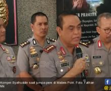 Wakapolri Sebut Tindakan Brimob Koboi Bentuk Pembelaan Diri - JPNN.com