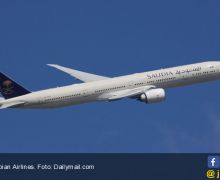 Saudia Airlines Buka Rute Penerbangan Bali-Jeddah, Fly DBA: Bukti Keseriusan - JPNN.com