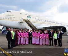 Operasional Saudi Arabian Airlines Pindah ke Terminal 3, JAS Lakukan Persiapan - JPNN.com