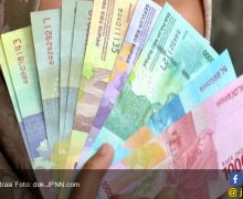 Anggota DPRD Ramai-ramai Kembalikan Uang ke KPK - JPNN.com