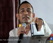 Boni Sebut Oposisi Kehilangan Isu Elegan untuk Serang Jokowi - JPNN.com