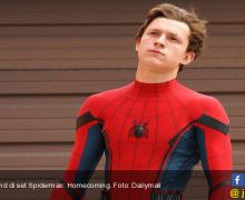 Ngobrol Bareng Tom Holland tentang Spider-Man: Far From Home - JPNN.com