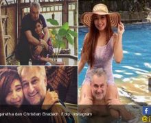 Diajak Pacar Bule Bertemu Camer, Si Seksi Baby Margaretha Malah Takut - JPNN.com