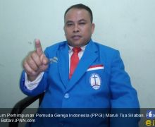 Menpora Akan Membuka Rakernas PPGI di Medan - JPNN.com