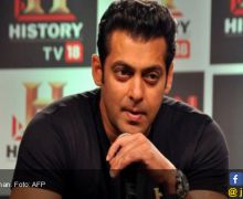 Dijamin Pengadilan, Salman Khan Dibebaskan Sementara - JPNN.com