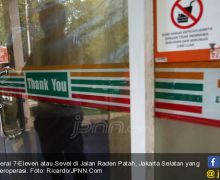 Penutupan Seven Eleven Adalah Jalan Terbaik - JPNN.com