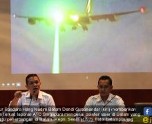 ATC Singapura Minta BP Tertibkan Penggunaan Pointer Laser di Batam - JPNN.com