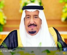 Berlebaran Hari Ini, Raja Salman Punya Pesan soal Toleransi - JPNN.com