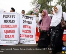 Al Khaththath Ajak Muslim Jauhi Partai Pendukung Perppu Orma - JPNN.com