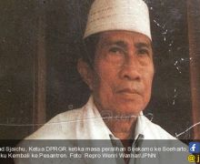 Mimpi Jumpa Nabi Muhammad, Begini Ceritanya - JPNN.com