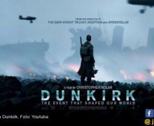 Kesuksesan Dunkirk yang Bikin Seantero Hollywood Bingung - JPNN.com