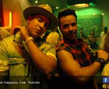 Despacito Jadi Raja Youtube Baru - JPNN.com