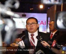 Fadli Zon: DPR Lanjutkan Pansus Angket KPK - JPNN.com