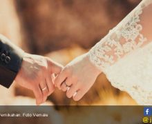 MUI Tolak Perppu Larangan Pernikahan Anak - JPNN.com