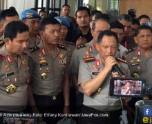 Ternyata Idham Aziz Punya Gaya Sama dengan Tito Karnavian - JPNN.com