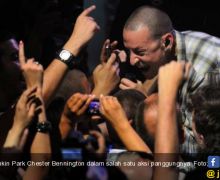 Dua Persembahan Linkin Park untuk Mendiang Chester - JPNN.com