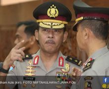 Kapolda Sebut Rusuh di Kantor LBH Jakarta Lantaran Hoaks - JPNN.com