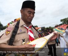 Menteri Cari Dalang Buku IPS Sebut Jerusalem Ibu Kota Israel - JPNN.com