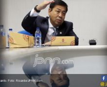 Fahri Belum Dapat Pemberitahuan soal Novanto Bukan Pembaca Teks Proklamasi - JPNN.com
