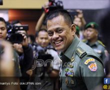 Amerika Klaim Panglima Memilih Tidak Berangkat - JPNN.com