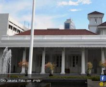 Hasil Survei, Pakar Nilai Bahtiar Layak jadi Pj Gubernur DKI - JPNN.com