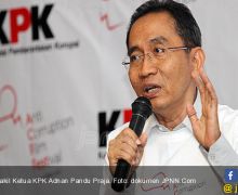 KPK Bakal Minta Klarifikasi, Adnan Pandu Praja Tangkis Tudingan Yulianis - JPNN.com