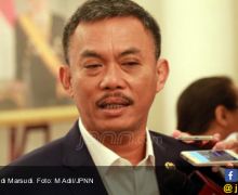 Besok, DPRD DKI Bahas 3 Kandidat Pengganti Anies - JPNN.com