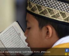 Angka Buta Baca Al-Qur'an Masih Tinggi, Kemenag Desak LPQ Tingkatkan Kompetensi - JPNN.com