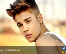 Justin Bieber Tunda Sisa Konser di Amerika Serikat - JPNN.com