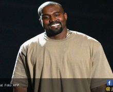 Gegara Ini, Kanye West Keluar dari Daftar Miliarder Dunia, Waduh - JPNN.com