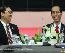 Fadli Zon Ungkit Foto Jokowi dengan Dimas Kanjeng Lagi - JPNN.com