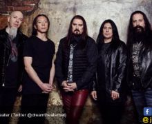 Dream Theater Batal Konser Bulan Depan di Jakarta - JPNN.com