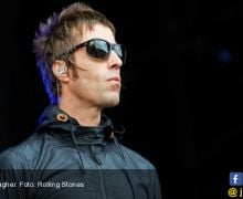 Ini Kata Liam Gallagher Soal Fans-nya di Indonesia - JPNN.com