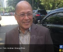 Berseteru dengan Anak, Mario Teguh Bersyukur Tak Ditinggalkan Pengikutnya - JPNN.com
