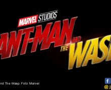 Ant-Man and the Wasp Tayang Hari Ini - JPNN.com