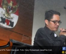 Inilah Barang Bukti Hasil Sitaan KPK Dalam Kasus Suap SPAM - JPNN.com