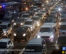 Ganjil Genap di Tol Jakarta-Cikampek, nih Penjelasannya - JPNN.com