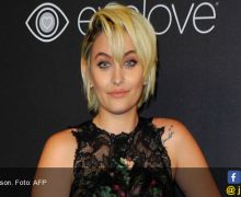 Paris Jackson Ngamuk Diisukan Bunuh Diri - JPNN.com