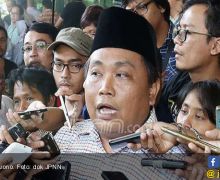 Arief: Mendelegitimasi Hasil Pemilu adalah Konstitusional - JPNN.com